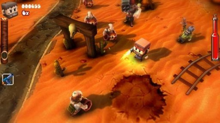 无网络也精彩,畅玩超好玩的手机单机游戏 无网络也精彩,畅玩超好玩的手机单机游戏