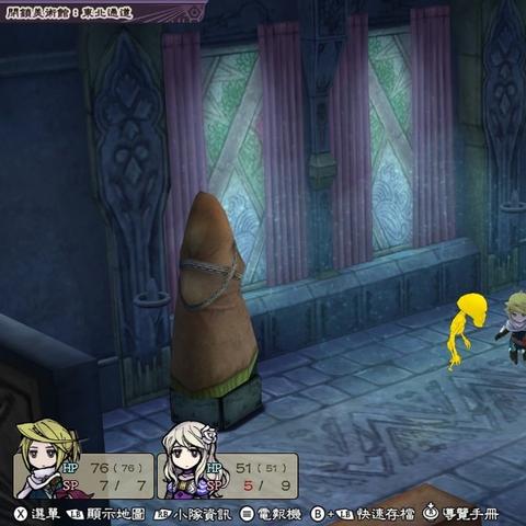 经典JRPG重制版揭秘：探寻全新价值体验