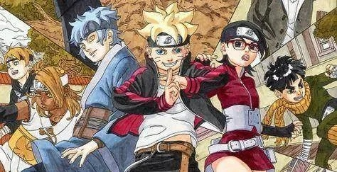 火影忍者第9剧场版藏了多少没说透的细节？老玩家才懂的战斗逻辑与情感伏笔