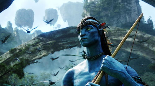 《阿凡达》大更新首推DLSS 4/FSR 4，畅享全新视觉盛宴