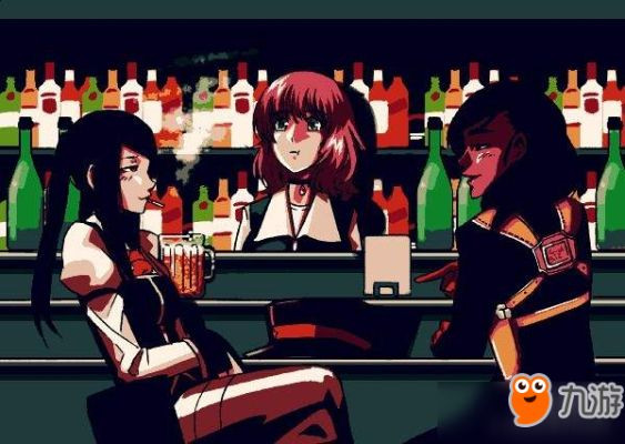 酒保行动从萌新到酒神，10个藏在配方里的通关密码，我试了50次才摸透