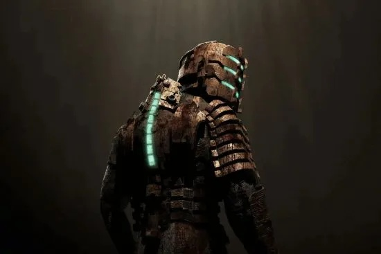 《死亡空间》IP新篇:EA不重启,探索未知领域再启航 《死亡空间》IP新篇:EA不重启,探索未知领域再启航