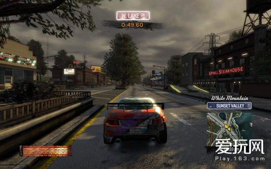 火爆狂飙5天堂秘籍挖透了吗？老玩家压箱底的3类隐藏技巧，2025年还能用！