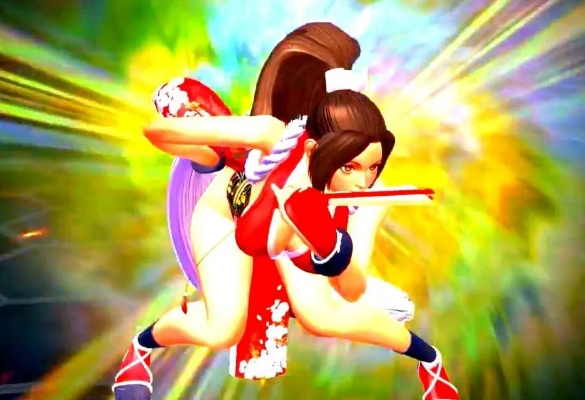 16岁不知火舞怎么玩才不被说小学生操作? 16岁不知火舞怎么玩才不被说小学生操作?