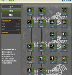 龙之谷魔羽技能加点：追风箭、集中射击如何选择