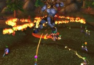 探寻魔兽世界海加尔山副本的详细指南 探寻魔兽世界海加尔山副本的详细指南