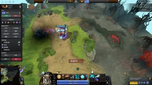 DOTA2 6.83还能玩吗？老玩家实测100局后揭秘隐藏的版本密码