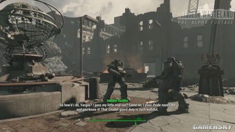 辐射4怎么调全屏？老玩家压箱底的3种解法，解决90%黑屏/拉伸痛点