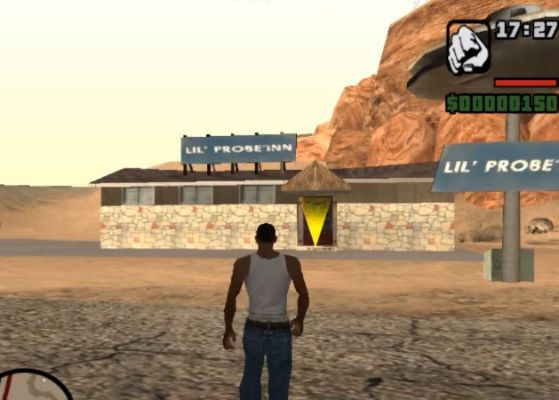 圣安地列斯视频里藏着多少你没发现的黑话密码?老玩家都在找的细节全在这 圣安地列斯视频里藏着多少你没发现的黑话密码?老玩家都在找的细节全在这