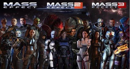 质量效应2汉化到底藏着多少玩家没说破的体验密码？