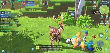 沙盒玩家为何突然扎堆刷副本？破解开放世界与线性体验的隐性平衡密码