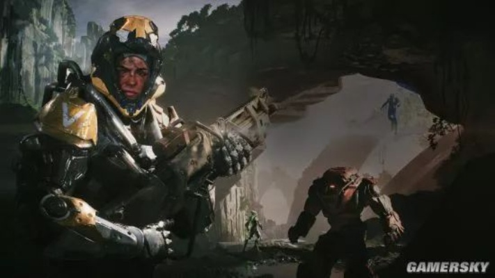 《圣歌》停运倒计时:6周内焕新重生,探索未知新篇章 《圣歌》停运倒计时:6周内焕新重生,探索未知新篇章