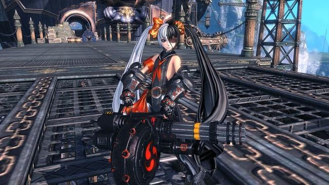 24人火炮兰, 效率路线带你快速清任务？