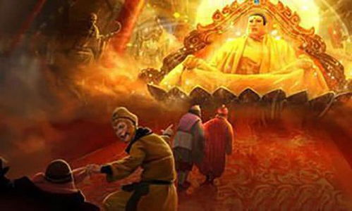 卡布西游白骨山探秘,遭遇的考验是什么