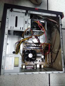 机箱里藏了只失踪3年的螃蟹？玩家拆装机的离奇发现，揭开硬件保养的隐形大坑