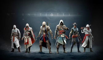 《刺客信条》重启跑酷精髓,未来作品核心再升级 《刺客信条》重启跑酷精髓,未来作品核心再升级