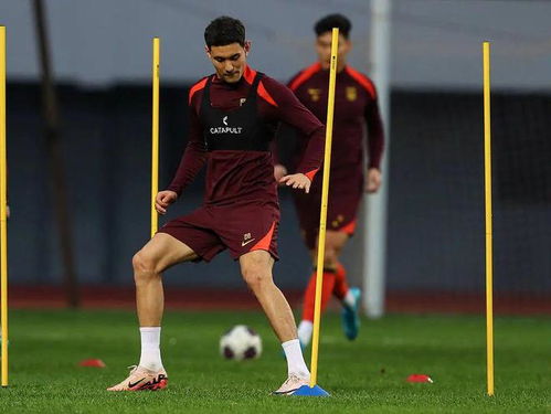 国足球员喊出必须拿下印尼，这场球，为什么成了玩家眼里的终极副本？