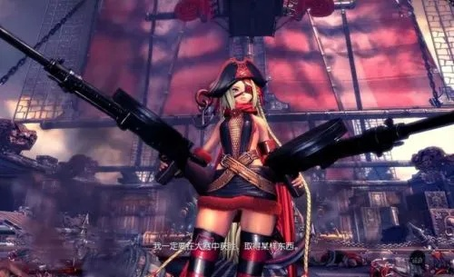 火炮兰后无剑灵,离开后为啥都说再无剑灵