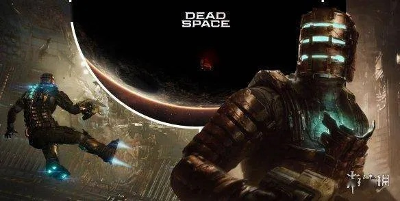 《死亡空间》IP新篇章：EA不重启，探索全新科幻冒险