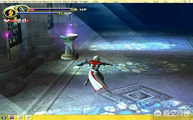 零影幻境，重温PS2经典，匠心独运新体验