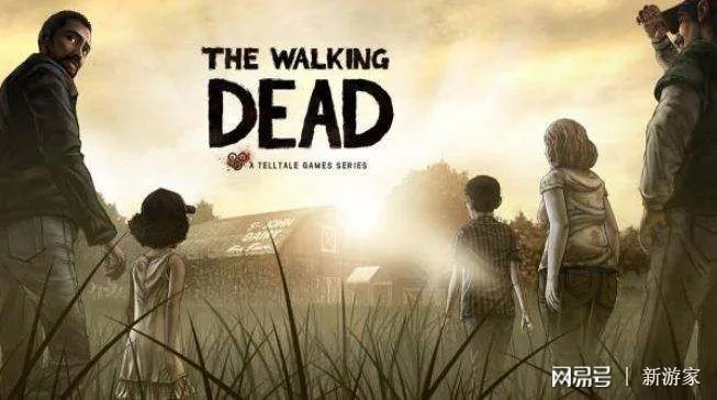 《流浪》机密泄露，TGA年度独游遭窃，《行尸走肉》发行商面临400万赔偿危机