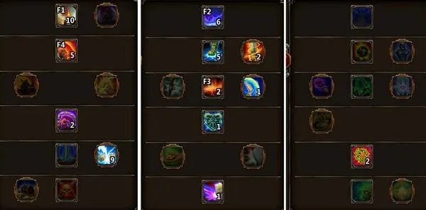 火炬之光2漂泊者怎么加点？从0到T10的实战流派优化全攻略