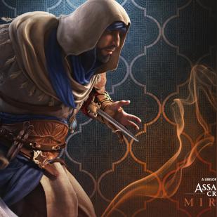 跑酷回归巅峰，AC影副总监力挺未来力作核心再升级