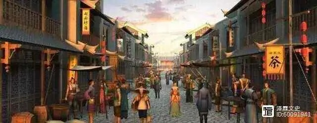 商队繁荣路，运输新纪元，城墙筑辉煌：商旅升级大揭秘