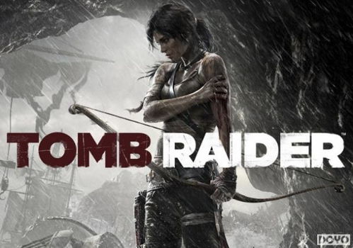 古墓丽影工作室联手小岛秀夫，打造全新互动体验《OD》惊世之作