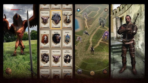 《怪物猎人物语3》回合制革新,动作RPG新篇章启航 《怪物猎人物语3》回合制革新,动作RPG新篇章启航