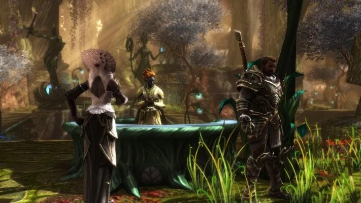 老玩家压箱底的3个隐藏机制图片