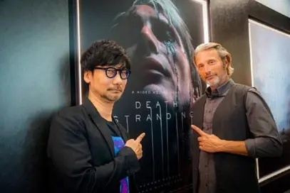 小岛秀夫新作野心曝光，电影改编颠覆游戏体验！