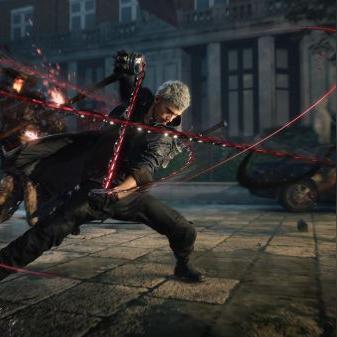 鬼泣4图文攻略,新手必看的隐藏机制+但丁尼禄连招全解析,你真的会玩吗? 鬼泣4图文攻略,新手必看的隐藏机制+但丁尼禄连招全解析,你真的会玩吗?