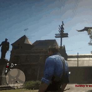 《荒野大镖客：救赎》升级受阻，官方紧急应对开发中！