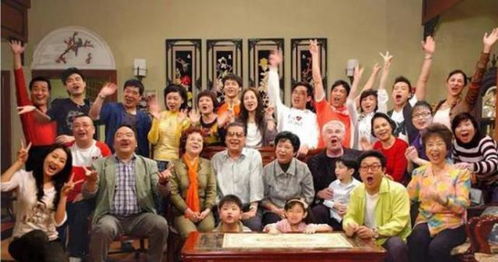 《外来媳妇本地郎》25年传奇终章，传承家族新篇章