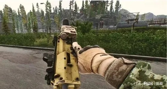 官方发放恶搞兑换码,揭秘《逃离塔科夫》垃圾道具真相 官方发放恶搞兑换码,揭秘《逃离塔科夫》垃圾道具真相