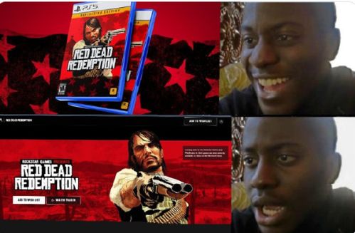 《荒野大镖客》升级受阻，微软揭露R星幕后真相！破解升级难题新突破