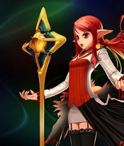 dnf元素爆破师地炎数量不够？教你几招提升地炎数量！