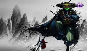 英雄联盟贾克斯,团战要注意什么