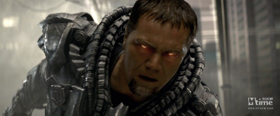 导剪版正义联盟藏了多少游戏级细节？玩家深挖300小时才懂的「扎克宇宙密码」