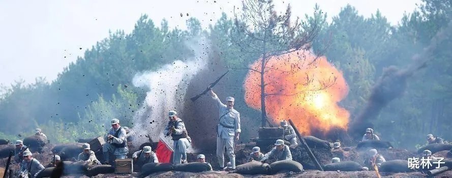 烽火十四预告片燃爆！三天播放破200万，沉浸式抗日体验震撼来袭