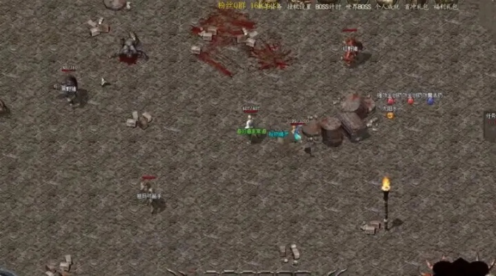 变态传奇3（值得你尝试吗）