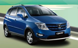 六合一全域融合，0.01秒车身稳定，尊界S800小脑革新体验