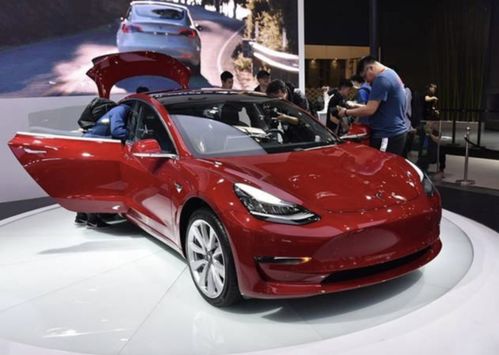 2026年2月交付，特斯拉Model 3高性能版全新交付周期揭晓
