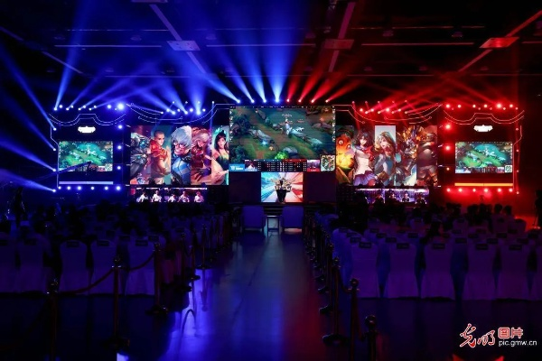 烽火燃姑苏！英魂之刃HEL冬季赛电竞盛宴即将在苏州太湖国际电竞馆盛大启幕！