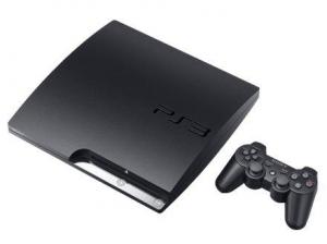 PS3 Slim Pro革新升级:揭秘全新游戏体验革命 PS3 Slim Pro革新升级:揭秘全新游戏体验革命