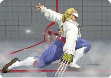 《街头霸王5》连招攻略揭秘：角色技巧视频教程必备！