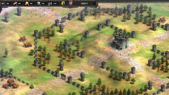 帝国2征服者秘籍藏着多少没说破的BUG？老玩家实测10条必用技巧