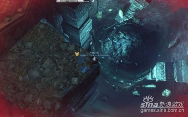 红莲墓地藏着多少没说破的秘密？老玩家压箱底的刷本细节全在这