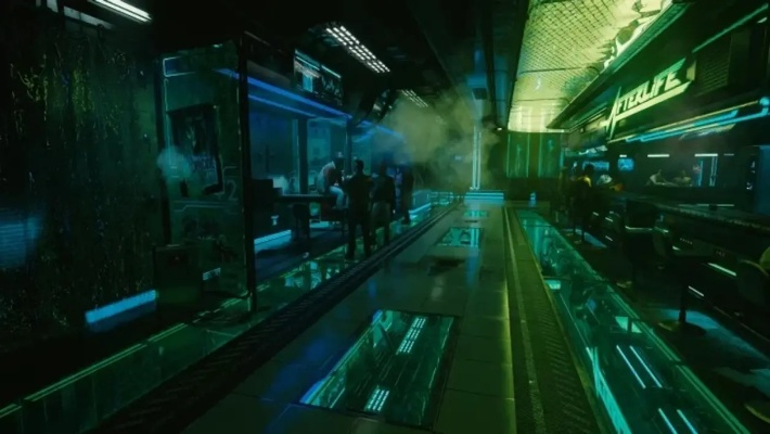 RTX 4080加持，《至高实验》科幻FPS引领新视界